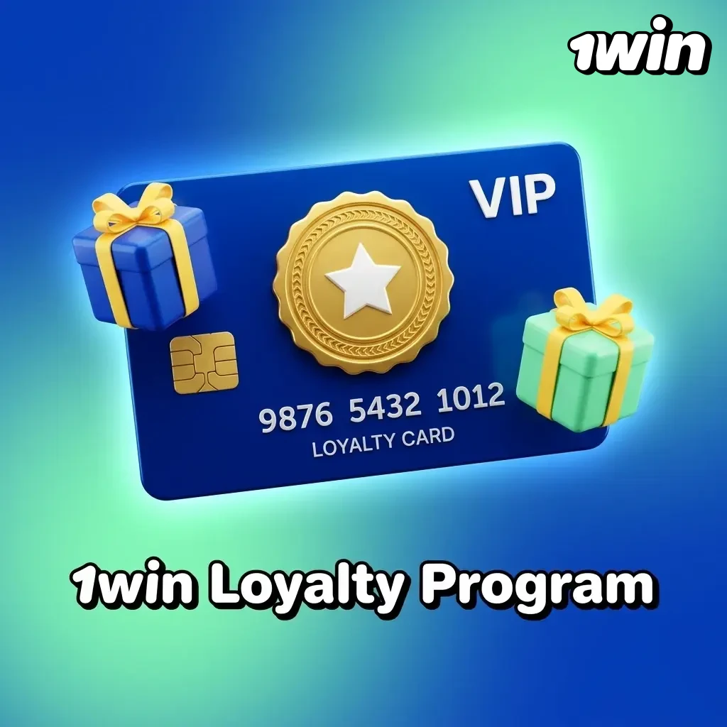 1win loyalty program VIP tiers, point earning, cashback rewards, and exclusive perks for casino and sports betting players