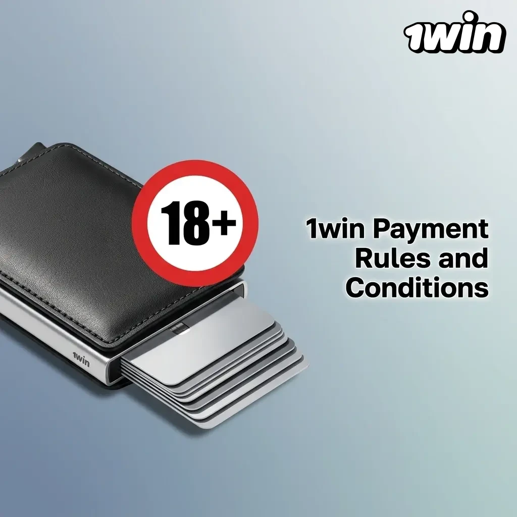 1win payment rules covering identity verification, withdrawal methods, bonus wagering, transaction limits, and CAD currency conversion