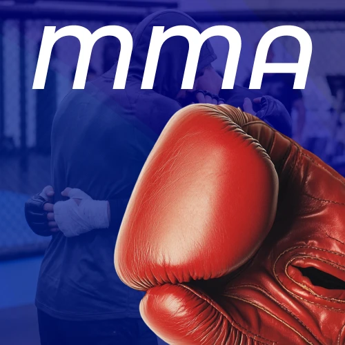 Win with mixed martial arts at 1win sports betting and online casino.