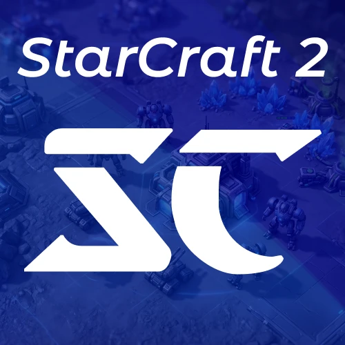 Explore StarCraft 2 markets at 1win sports betting and online casino.