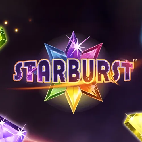 Spin Starburst at 1win sports betting and online casino site.