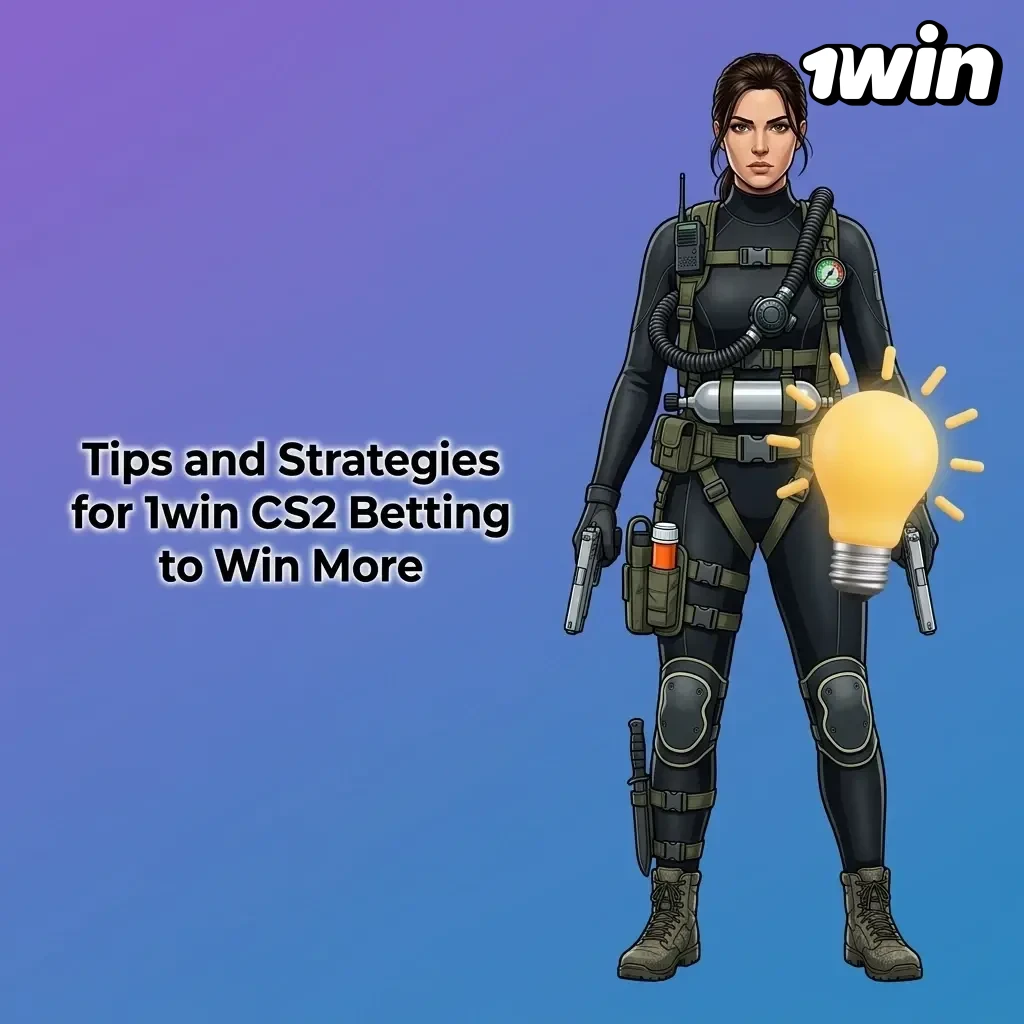 CS2 betting strategies on 1win including bankroll management, map pools, roster tracking, and live betting tips
