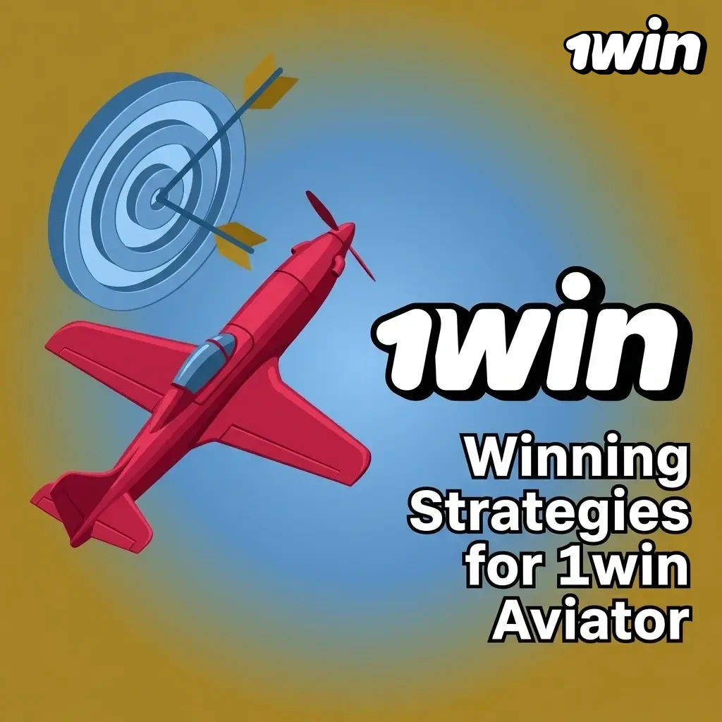 Aviator game strategy tips showing bankroll management, auto cash-out settings, and dual-bet approach on 1win platform